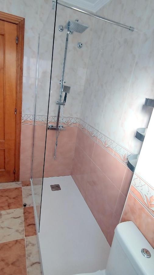 Casa Villamartin Blue Lagoon Dehesa de Campoamor  Eksteriør billede
