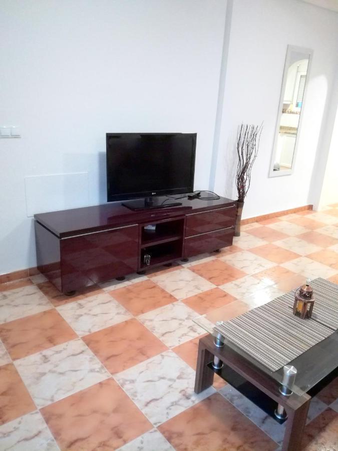 Casa Villamartin Blue Lagoon Dehesa de Campoamor  Eksteriør billede