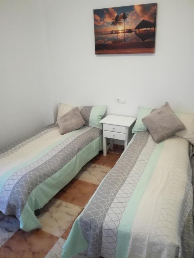 Casa Villamartin Blue Lagoon Dehesa de Campoamor  Eksteriør billede