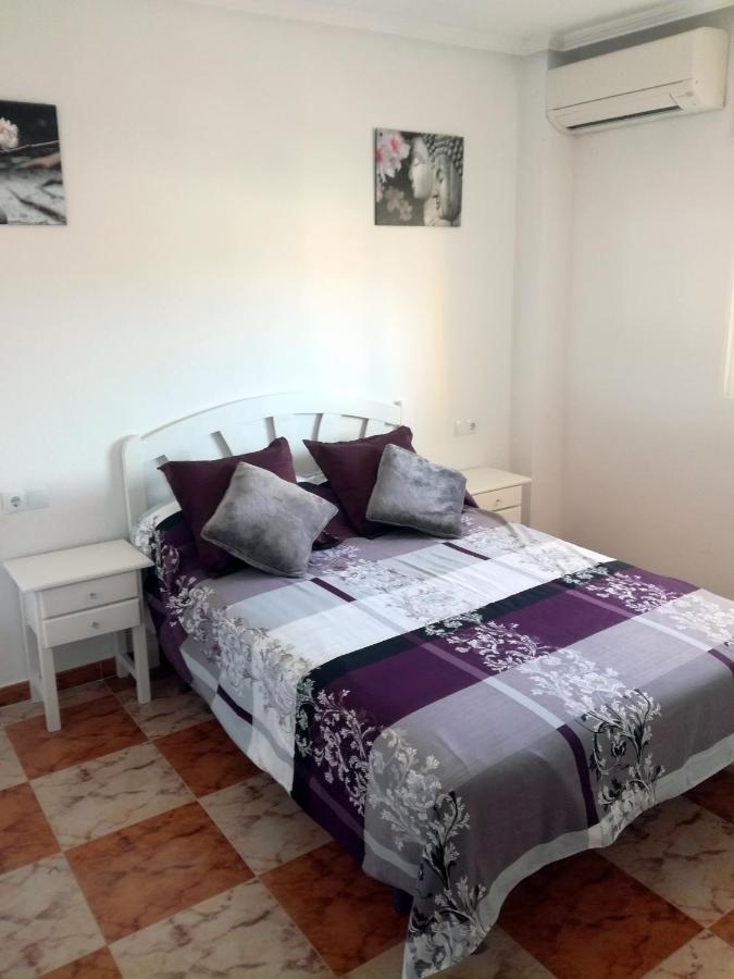 Casa Villamartin Blue Lagoon Dehesa de Campoamor  Eksteriør billede
