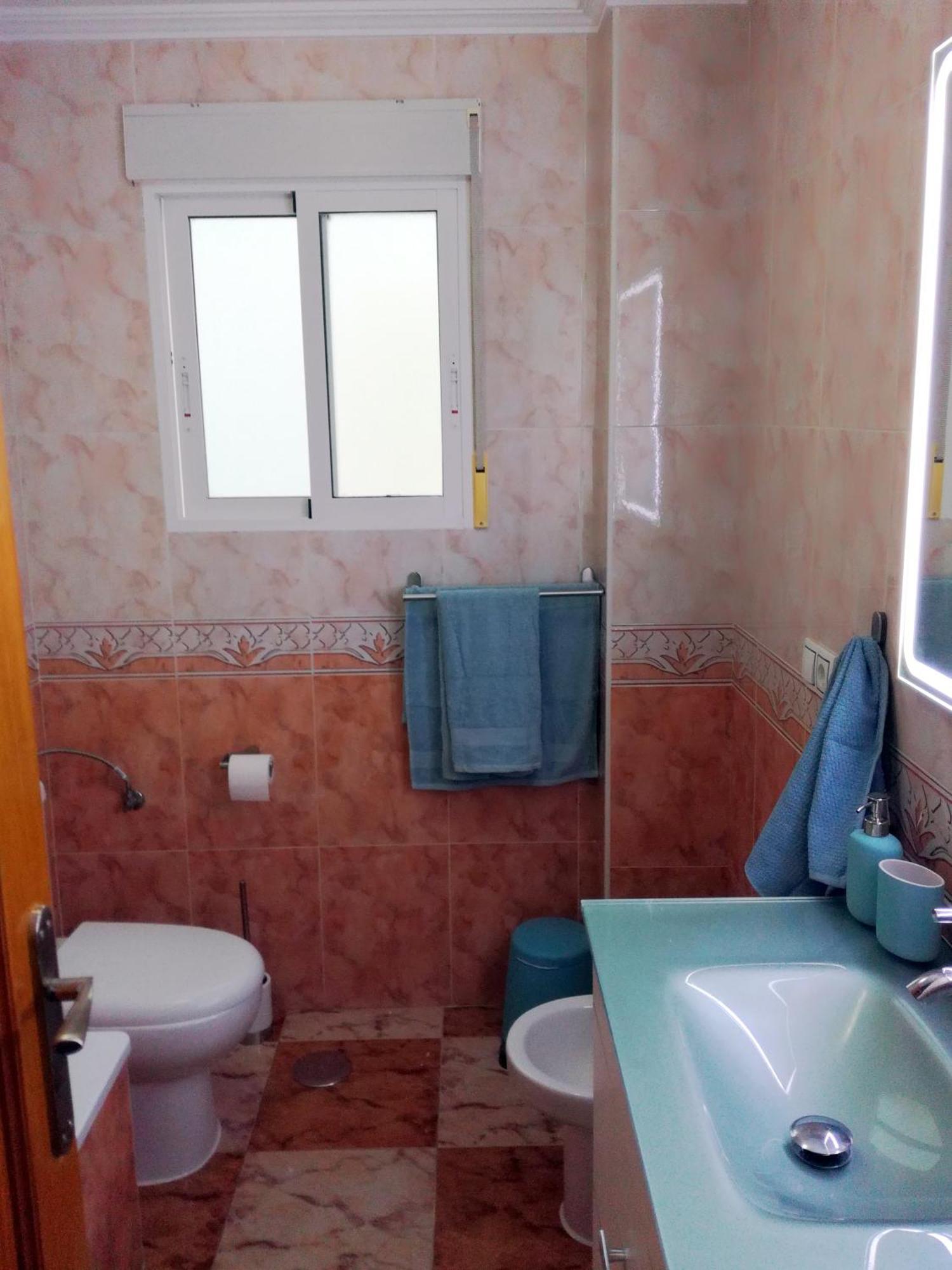 Casa Villamartin Blue Lagoon Dehesa de Campoamor  Eksteriør billede